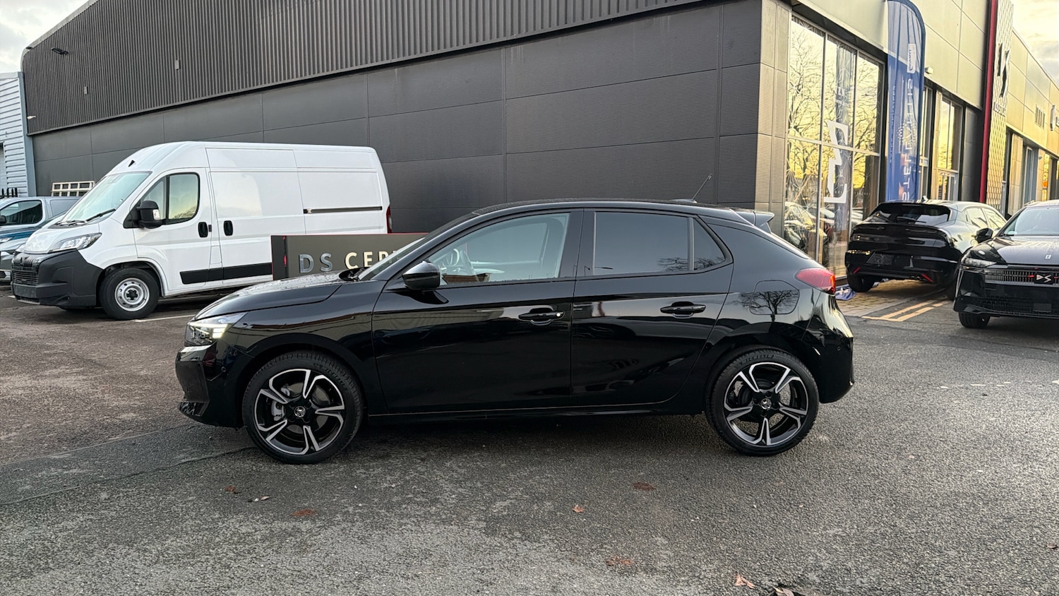 Used Vauxhall Corsa 2025 for sale - 76900061: Photo 6