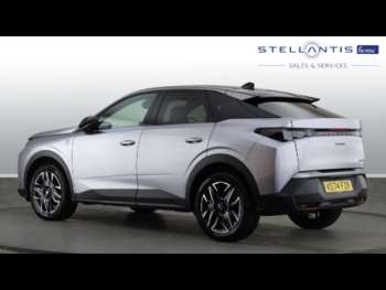 Used Peugeot 3008 2024 for sale - 75024829: Photo