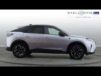 Used Peugeot 3008 2024 for sale - 75024829: Photo