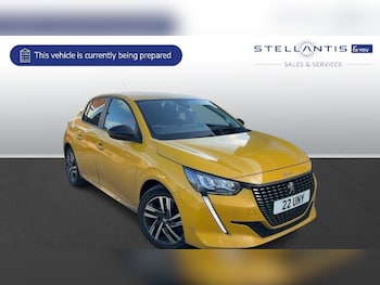 Used Peugeot 208 2023 for sale - 77884303: Photo