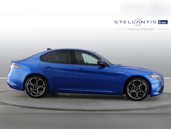 Used Alfa Romeo Giulia 2025 for sale - 78574789: Photo