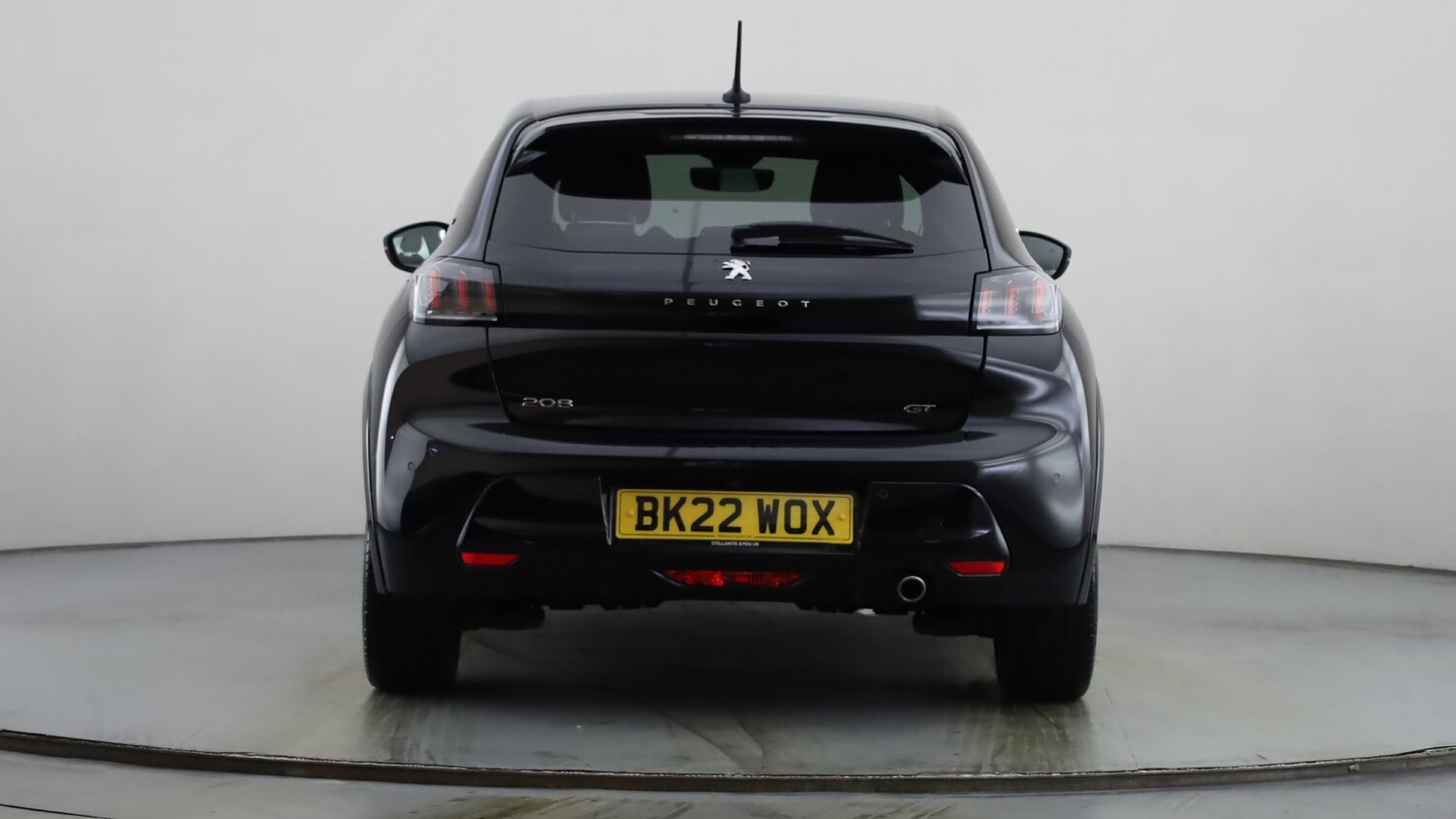 Used Peugeot 208 2022 for sale - 76318429: Photo 13