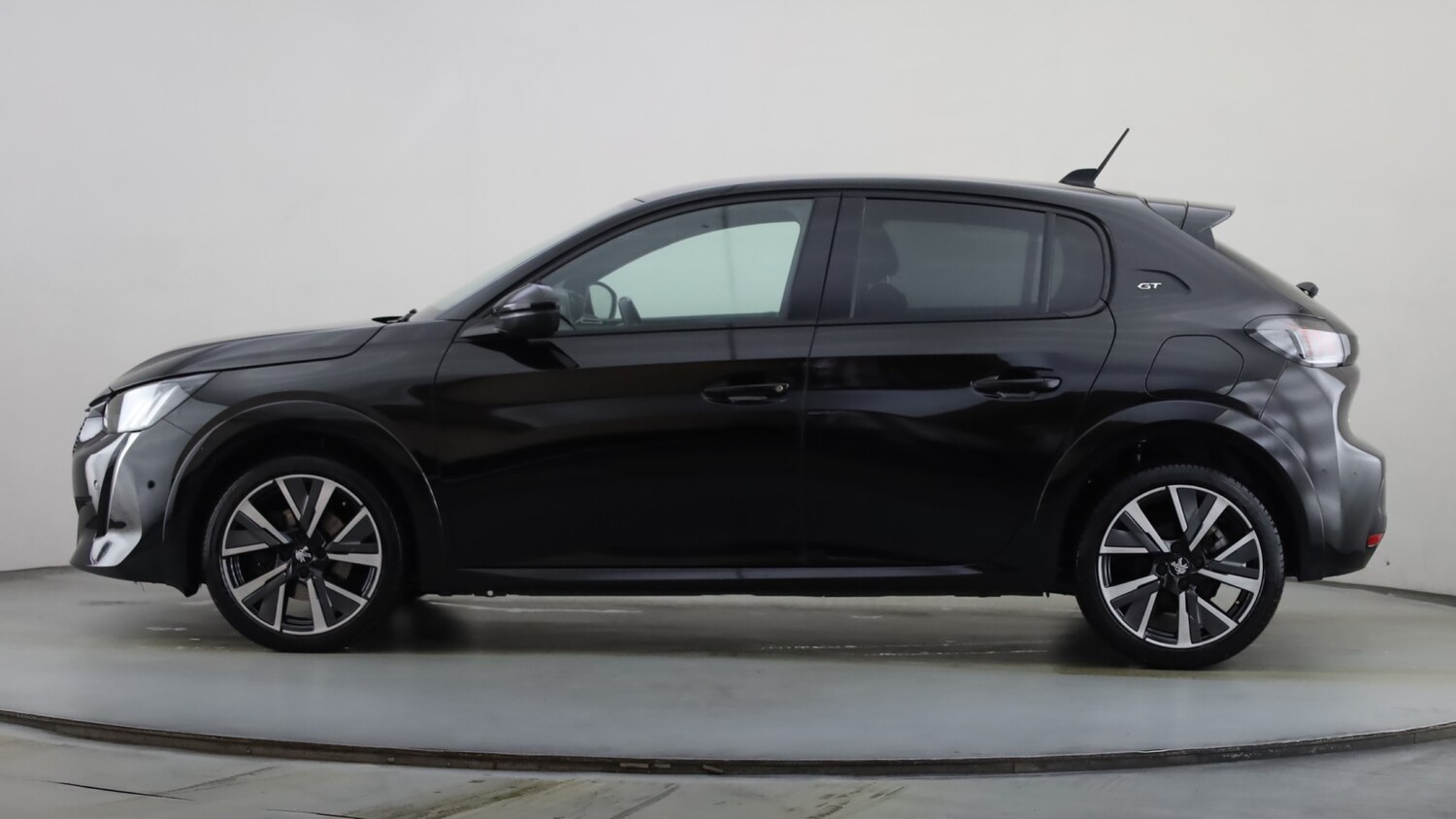 Used Peugeot 208 2022 for sale - 76318429: Photo 14