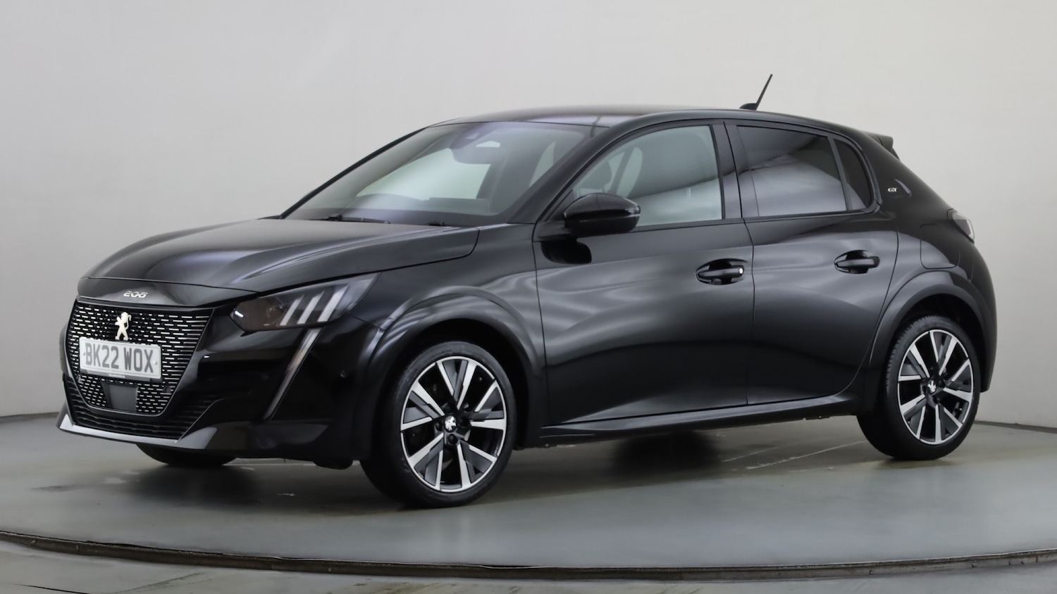 Used Peugeot 208 2022 for sale - 76318429: Photo 15