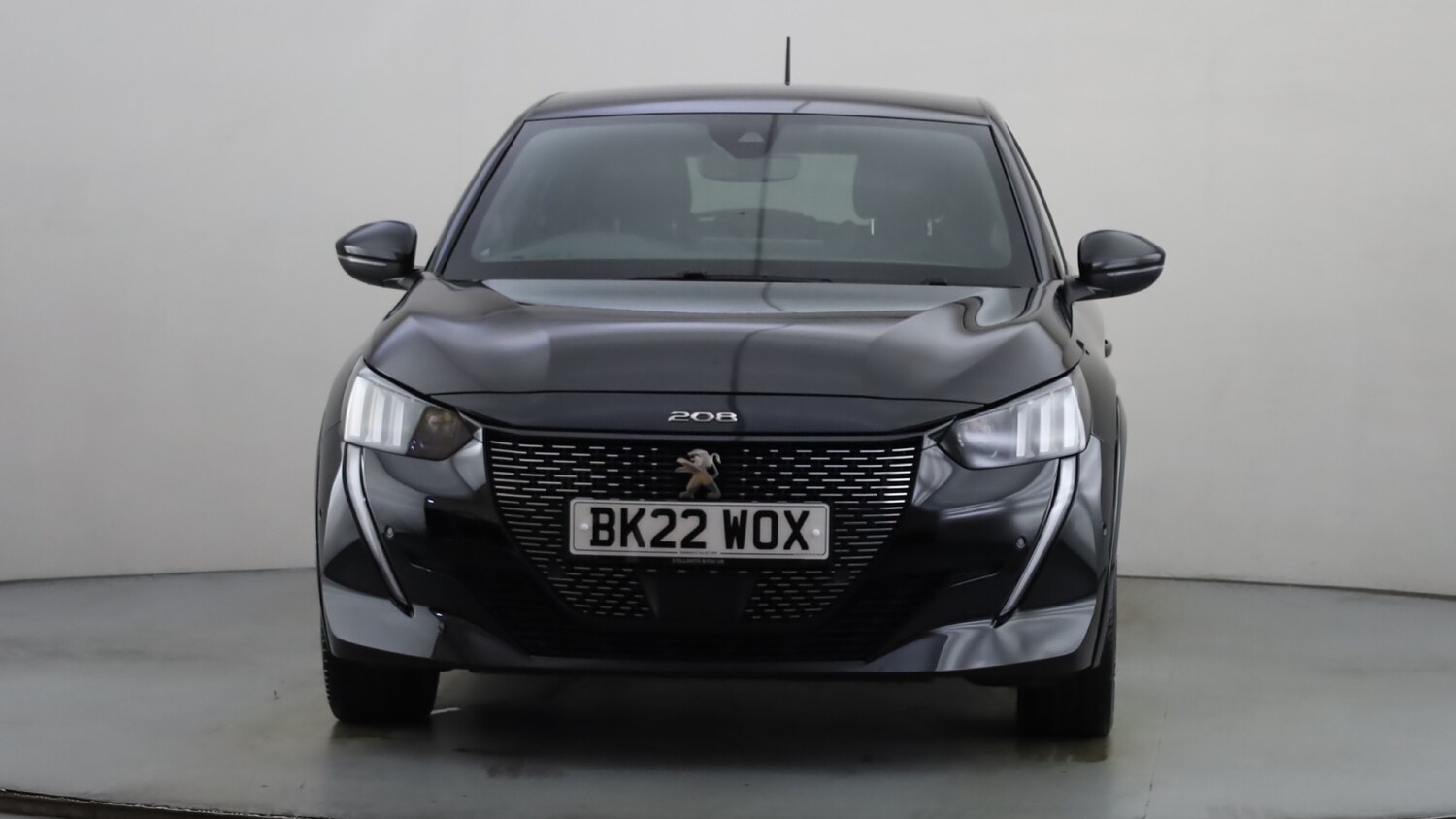Used Peugeot 208 2022 for sale - 76318429: Photo 16