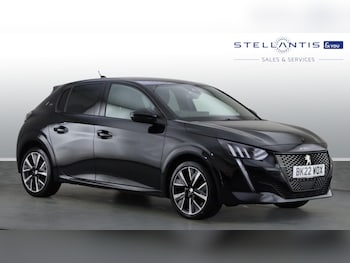 Peugeot - 208
