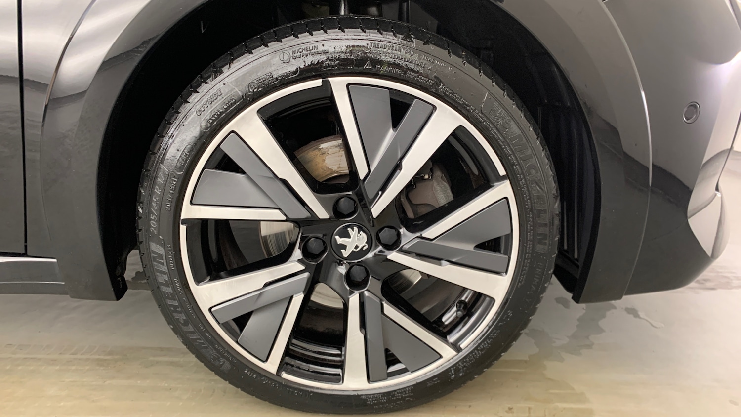 Used Peugeot 208 2022 for sale - 76318429: Photo 23