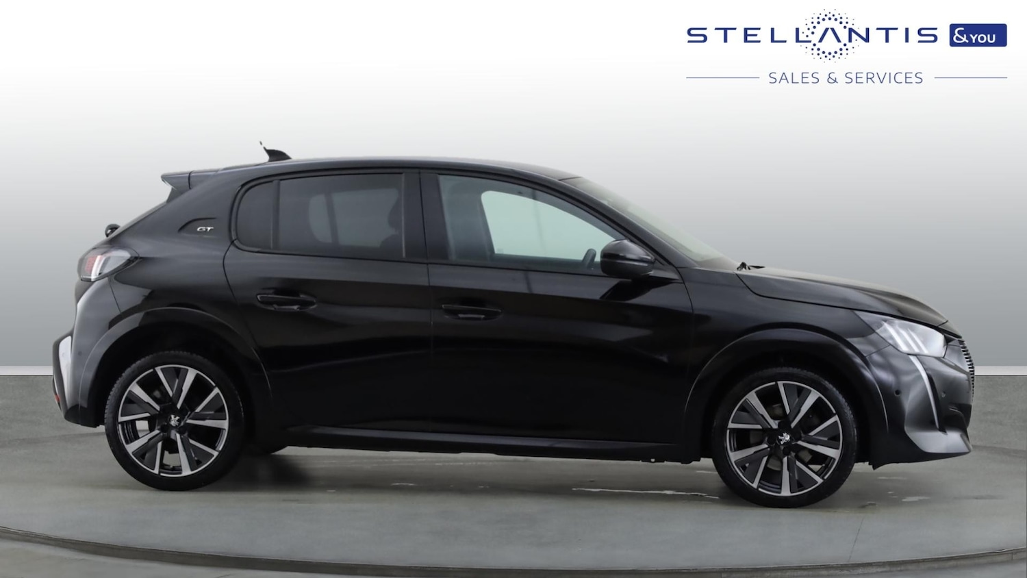 Used Peugeot 208 2022 for sale - 76318429: Photo 4