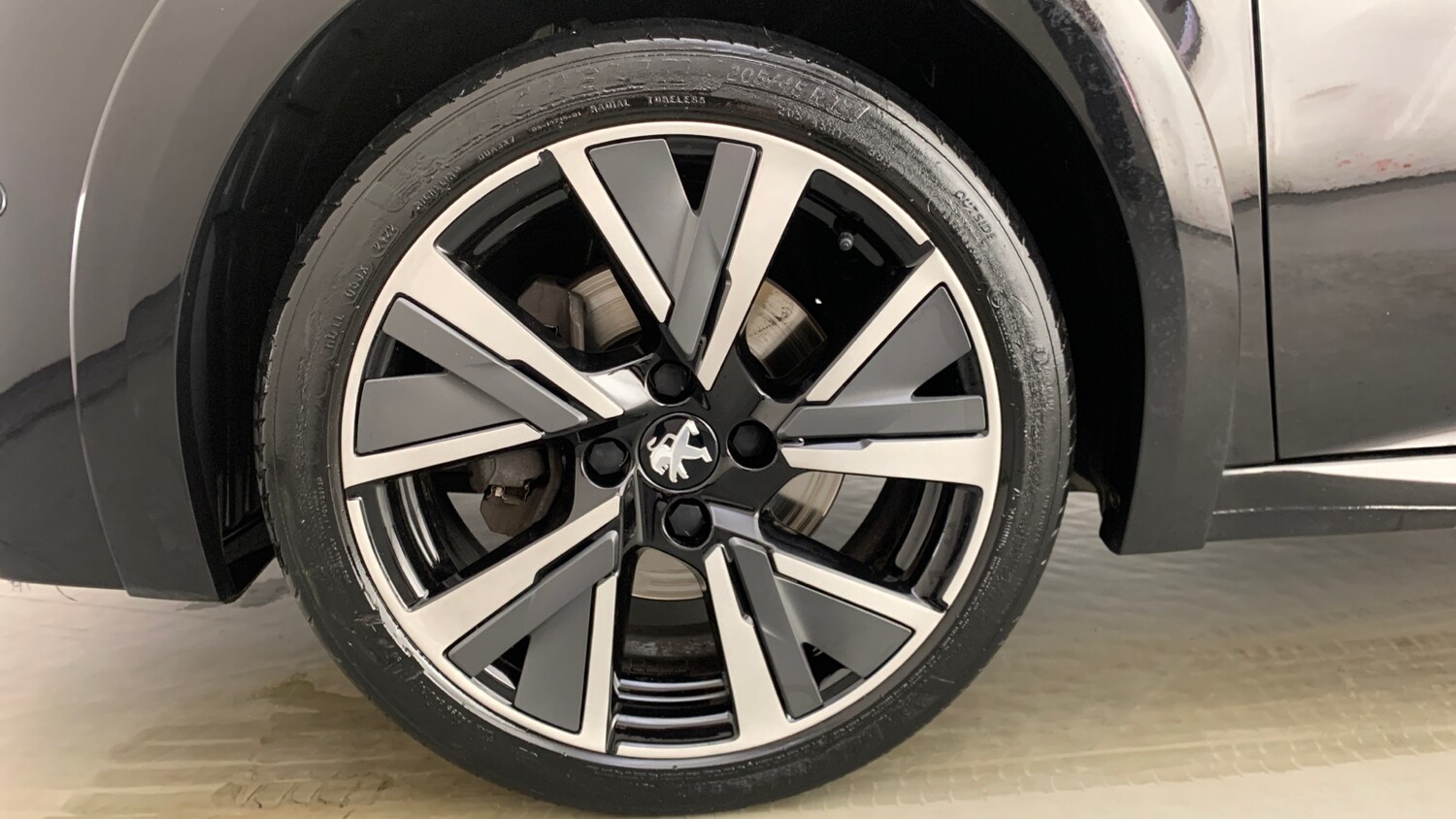 Used Peugeot 208 2022 for sale - 76318429: Photo 6