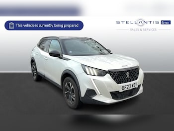 Used Peugeot 2008 2023 for sale - 77401137: Photo