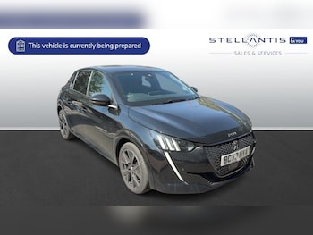 Used Peugeot 208 2024 for sale - 79534253: Photo