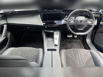 Used Peugeot 408 2025 for sale - 78336025: Photo