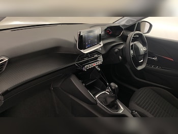 Used Peugeot 208 2023 for sale - 75477449: Photo