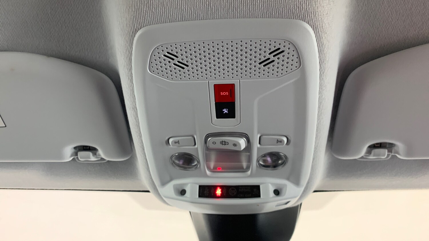 Vehicle 32