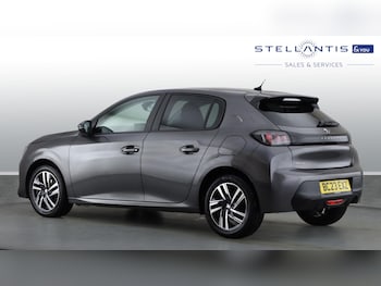 Used Peugeot 208 2023 for sale - 75477449: Photo