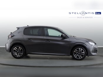 Used Peugeot 208 2023 for sale - 75477449: Photo