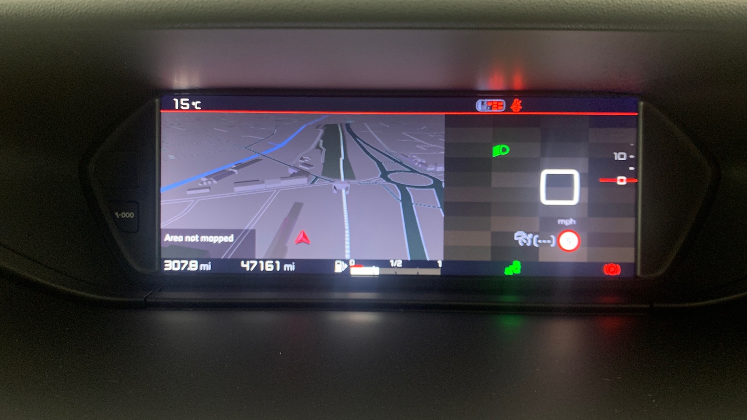 Used Citroen C4 Grand Picasso 2021 for sale - 76190397: Photo 10