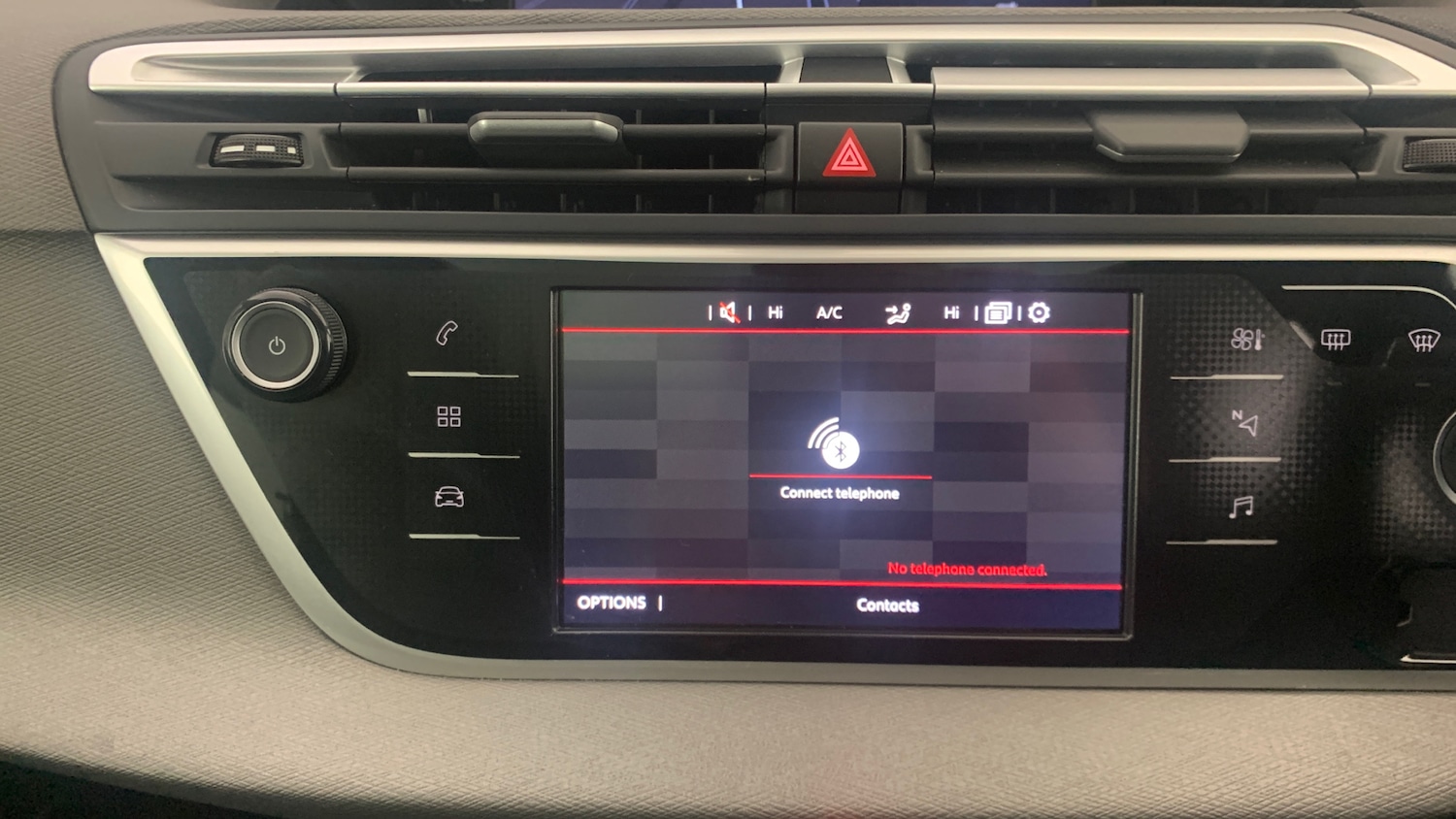 Used Citroen C4 Grand Picasso 2021 for sale - 76190397: Photo 11