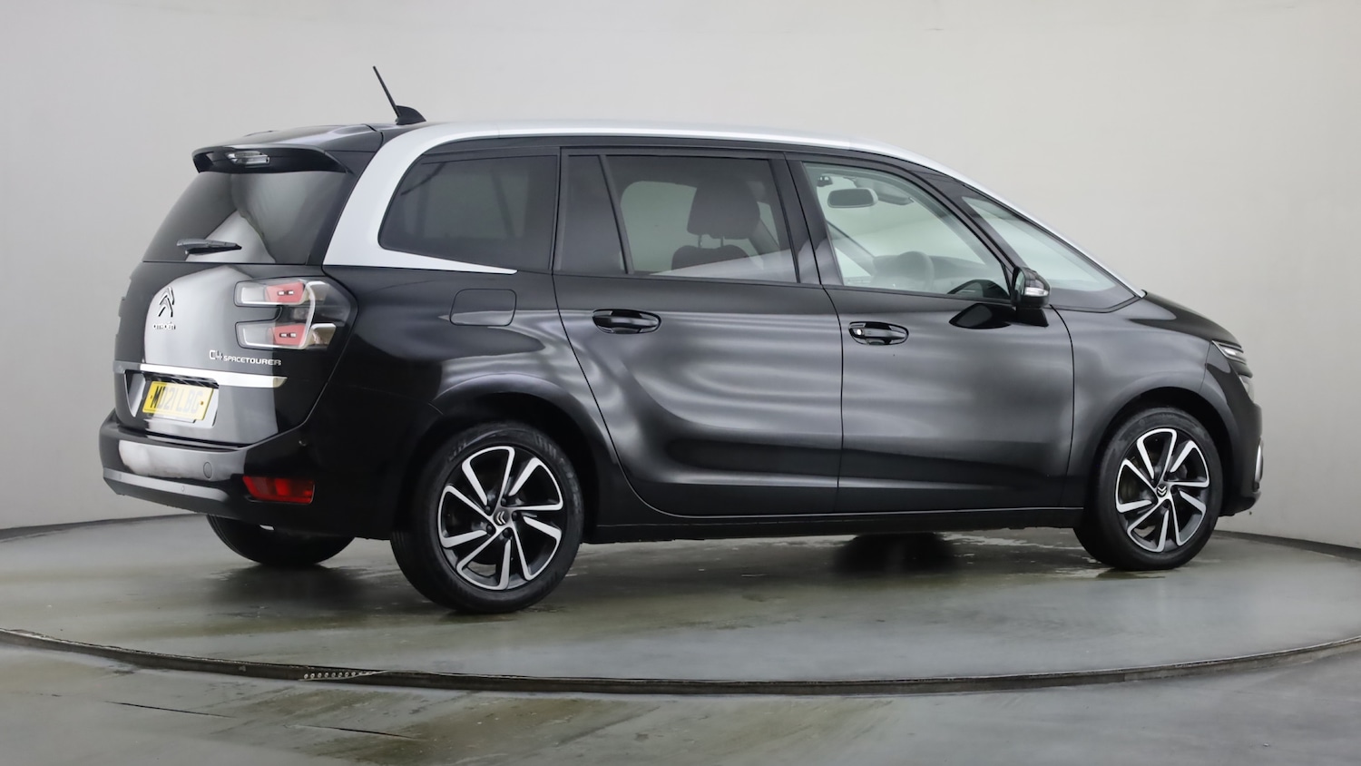 Used Citroen C4 Grand Picasso 2021 for sale - 76190397: Photo 12