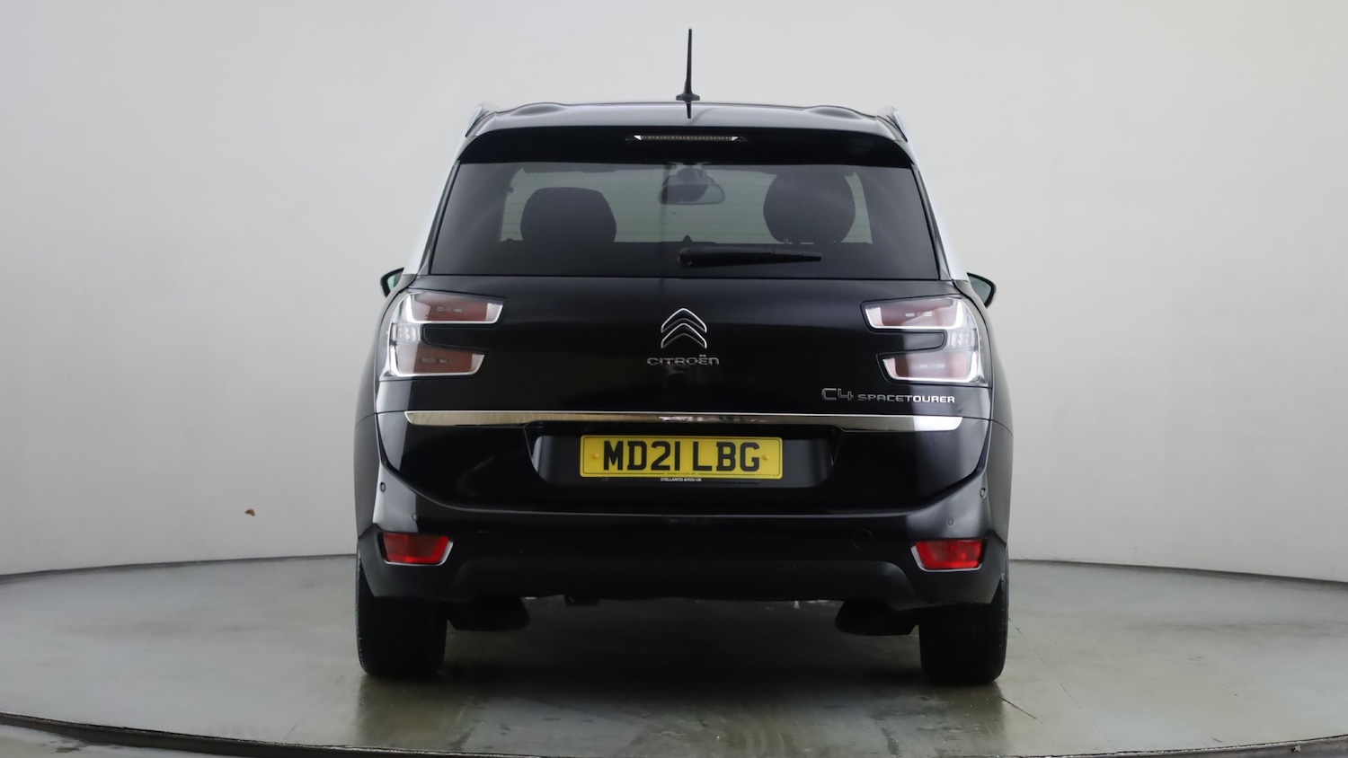 Used Citroen C4 Grand Picasso 2021 for sale - 76190397: Photo 13