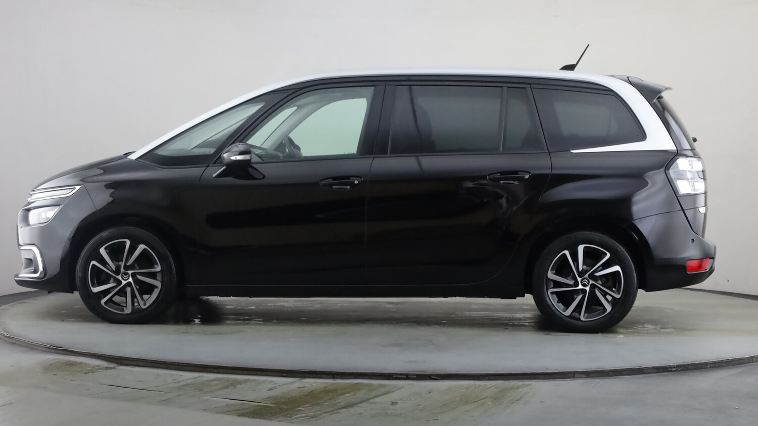 Used Citroen C4 Grand Picasso 2021 for sale - 76190397: Photo 14
