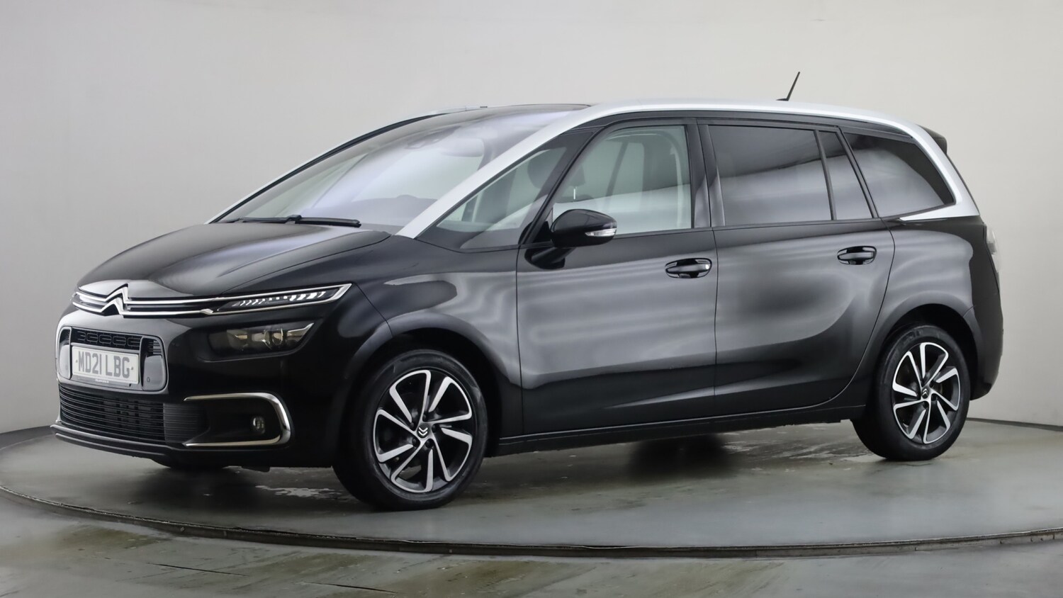 Used Citroen C4 Grand Picasso 2021 for sale - 76190397: Photo 15