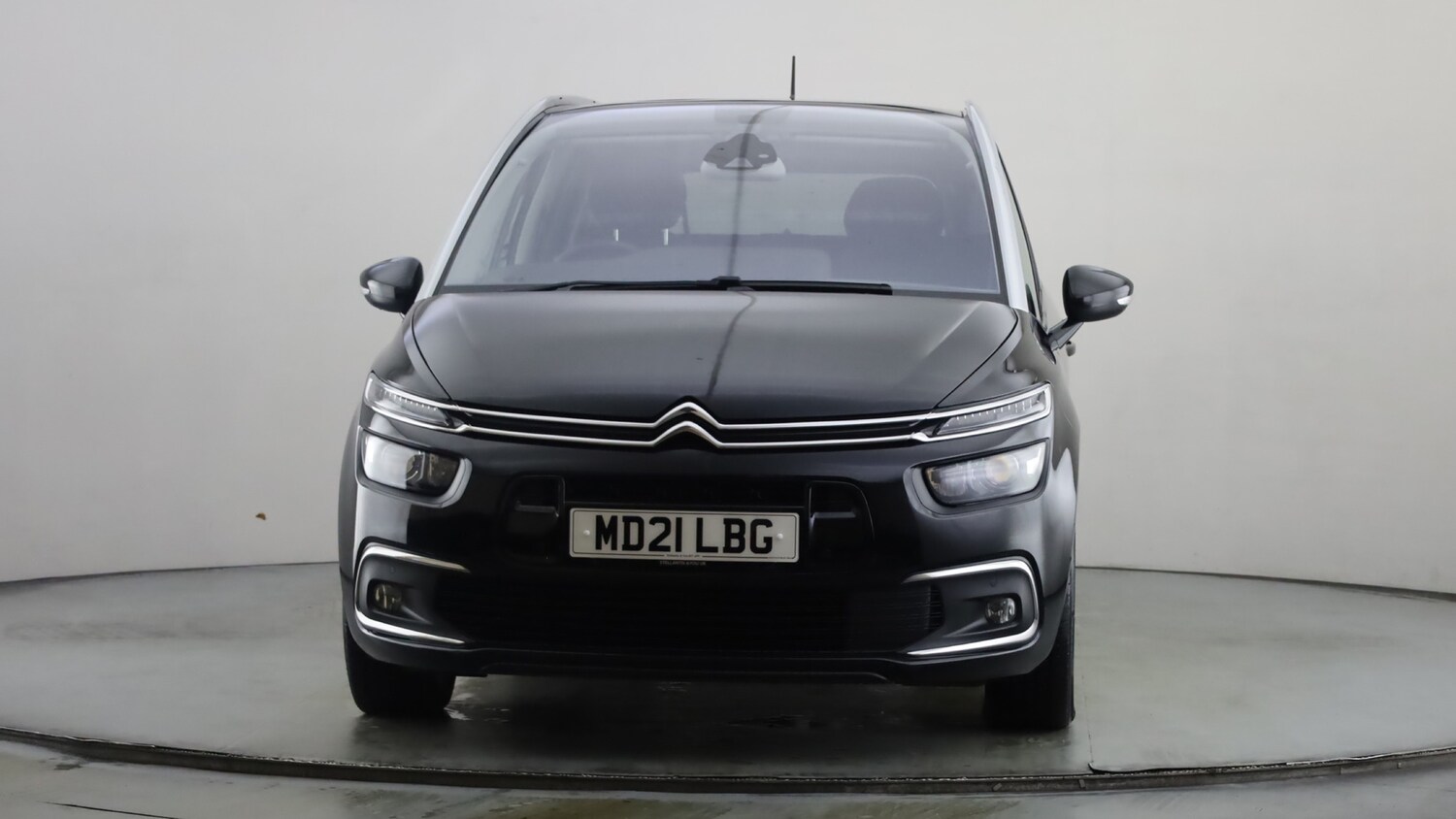 Used Citroen C4 Grand Picasso 2021 for sale - 76190397: Photo 16