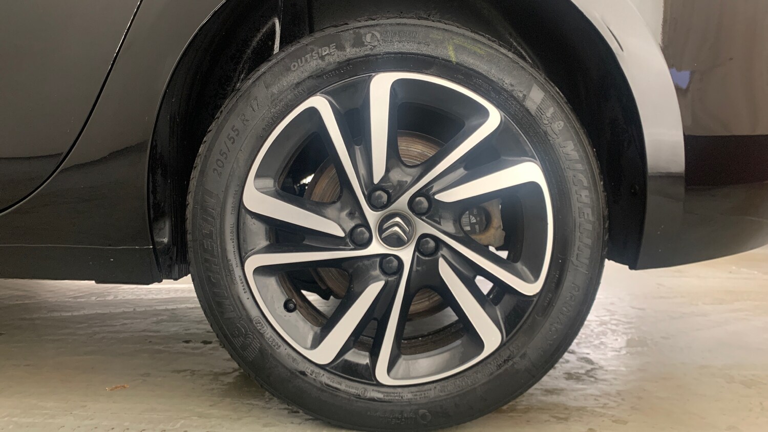 Used Citroen C4 Grand Picasso 2021 for sale - 76190397: Photo 17