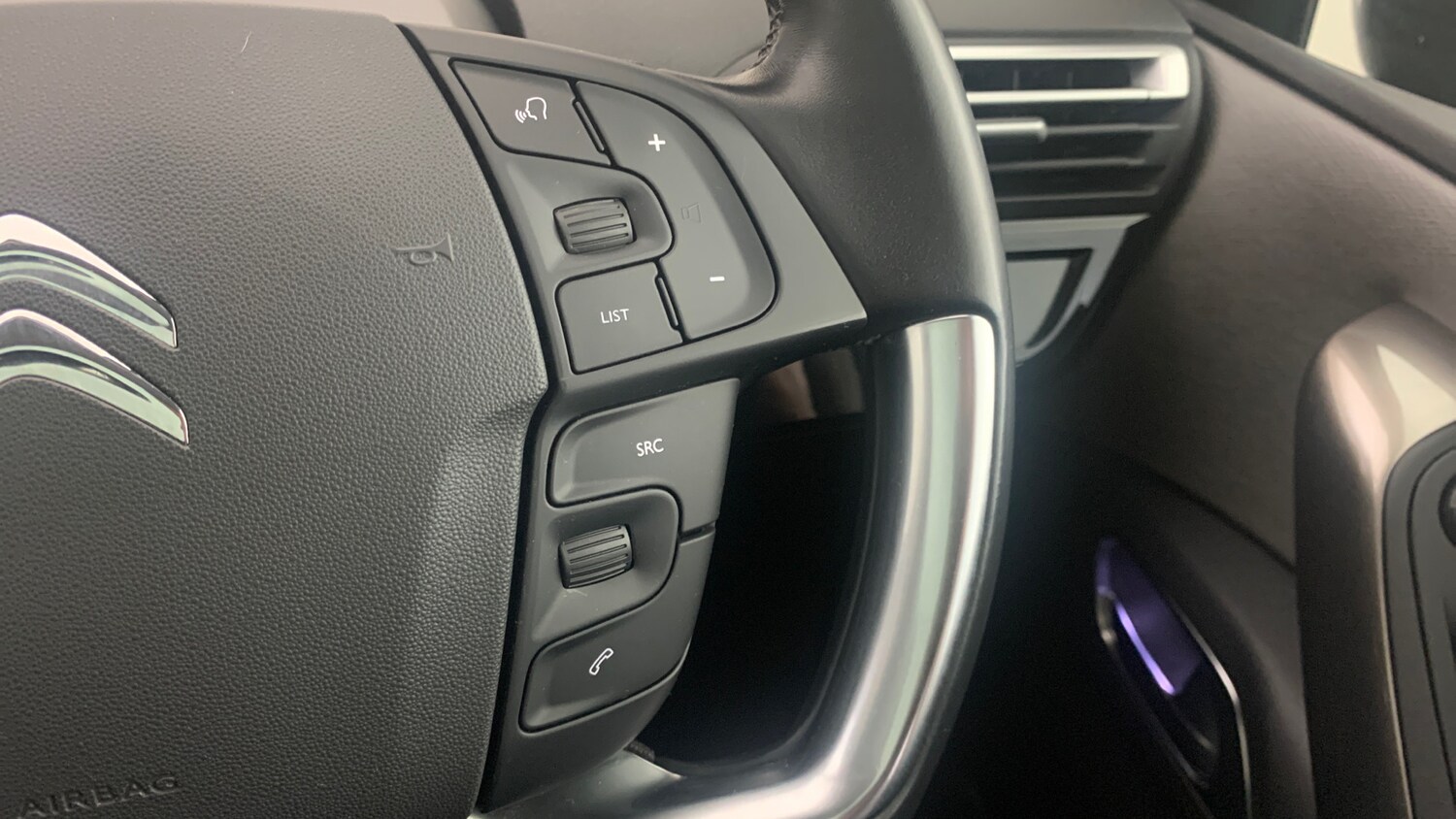 Used Citroen C4 Grand Picasso 2021 for sale - 76190397: Photo 18