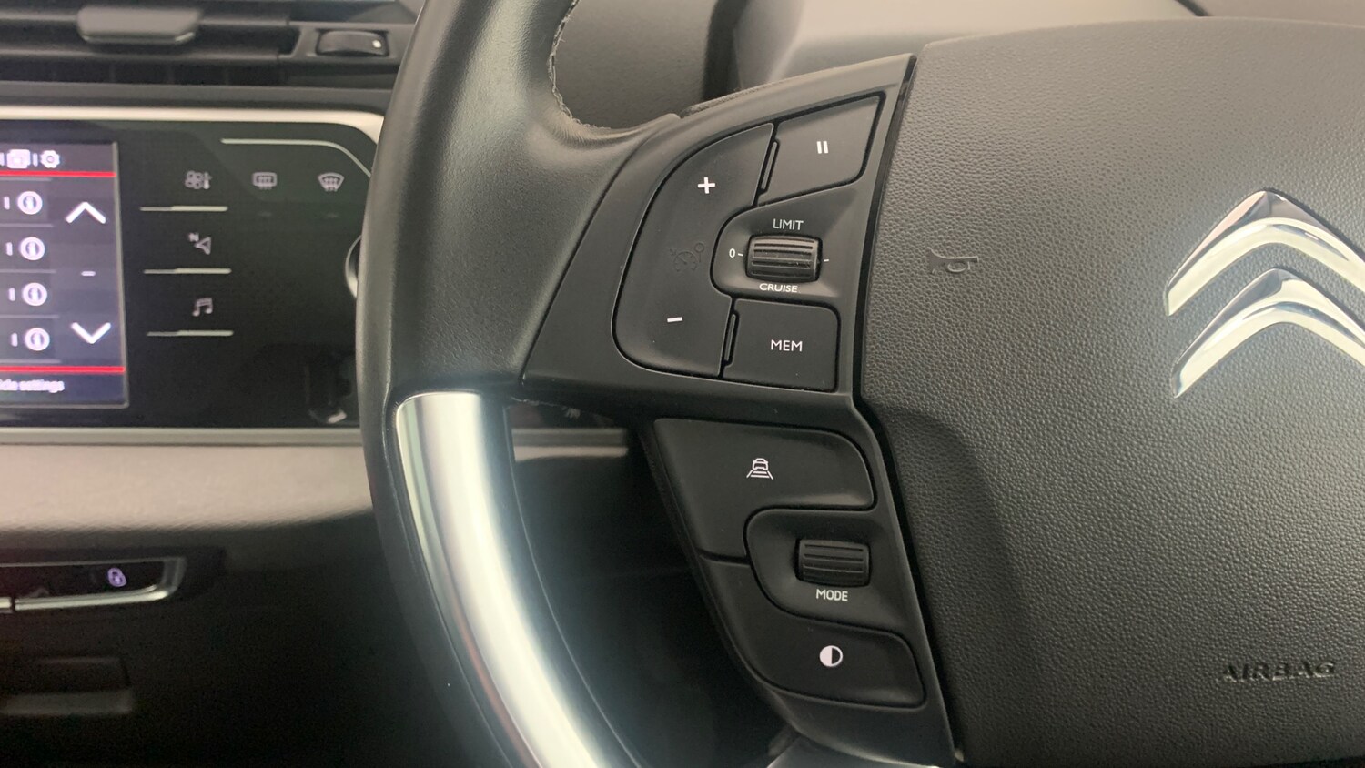 Used Citroen C4 Grand Picasso 2021 for sale - 76190397: Photo 19