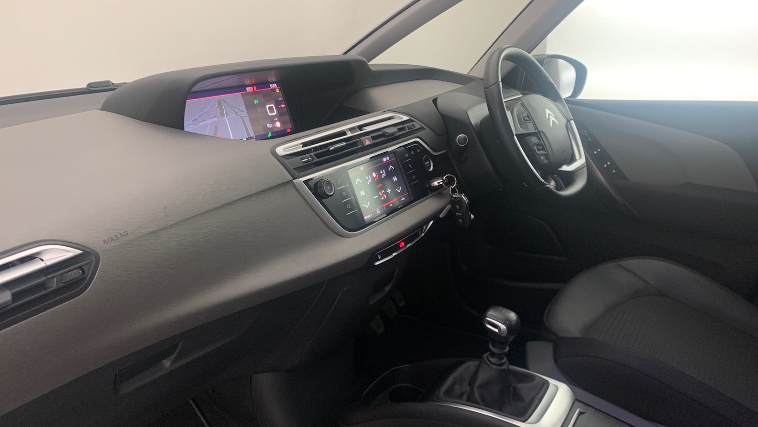 Used Citroen C4 Grand Picasso 2021 for sale - 76190397: Photo 2