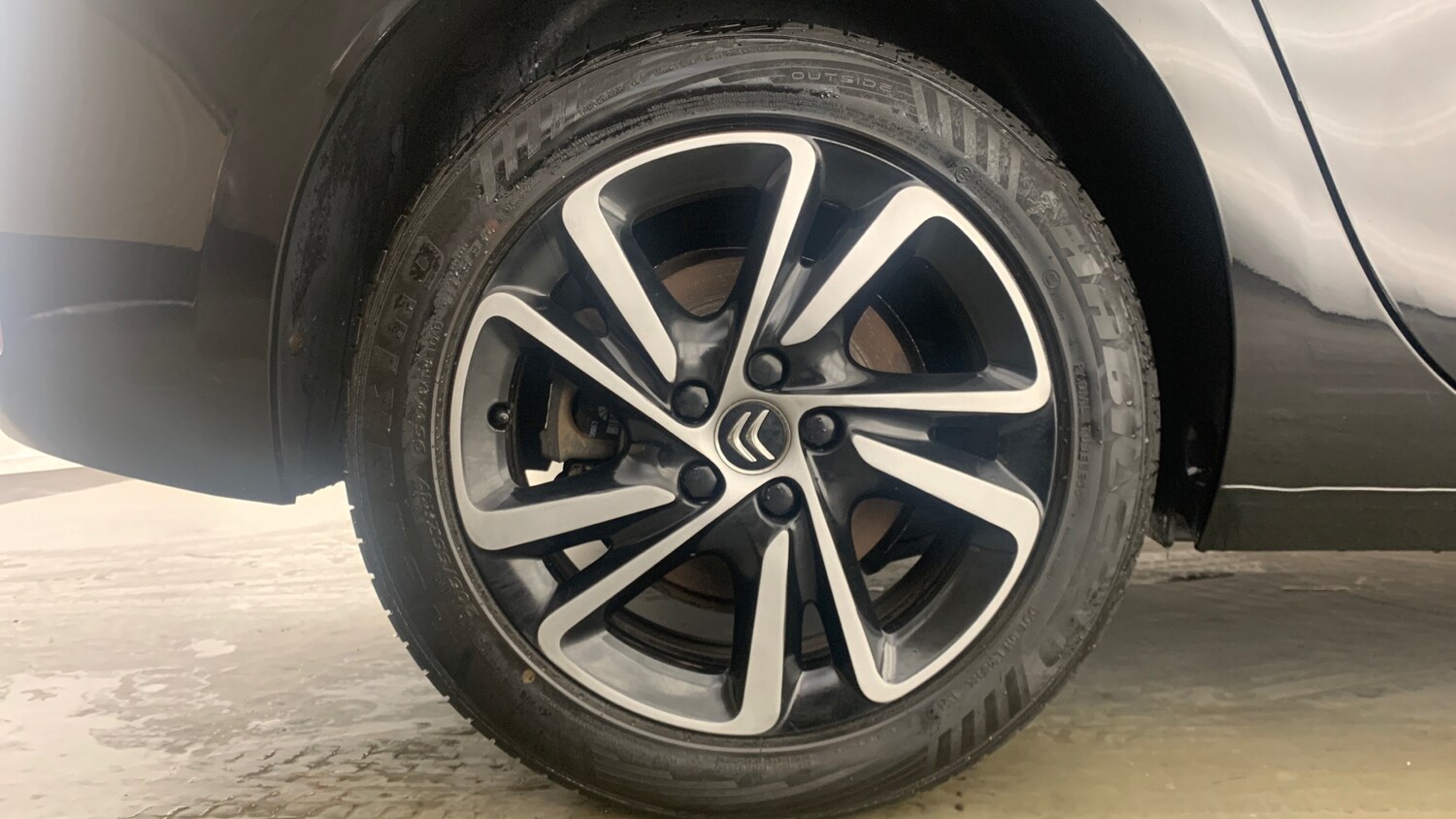 Used Citroen C4 Grand Picasso 2021 for sale - 76190397: Photo 22