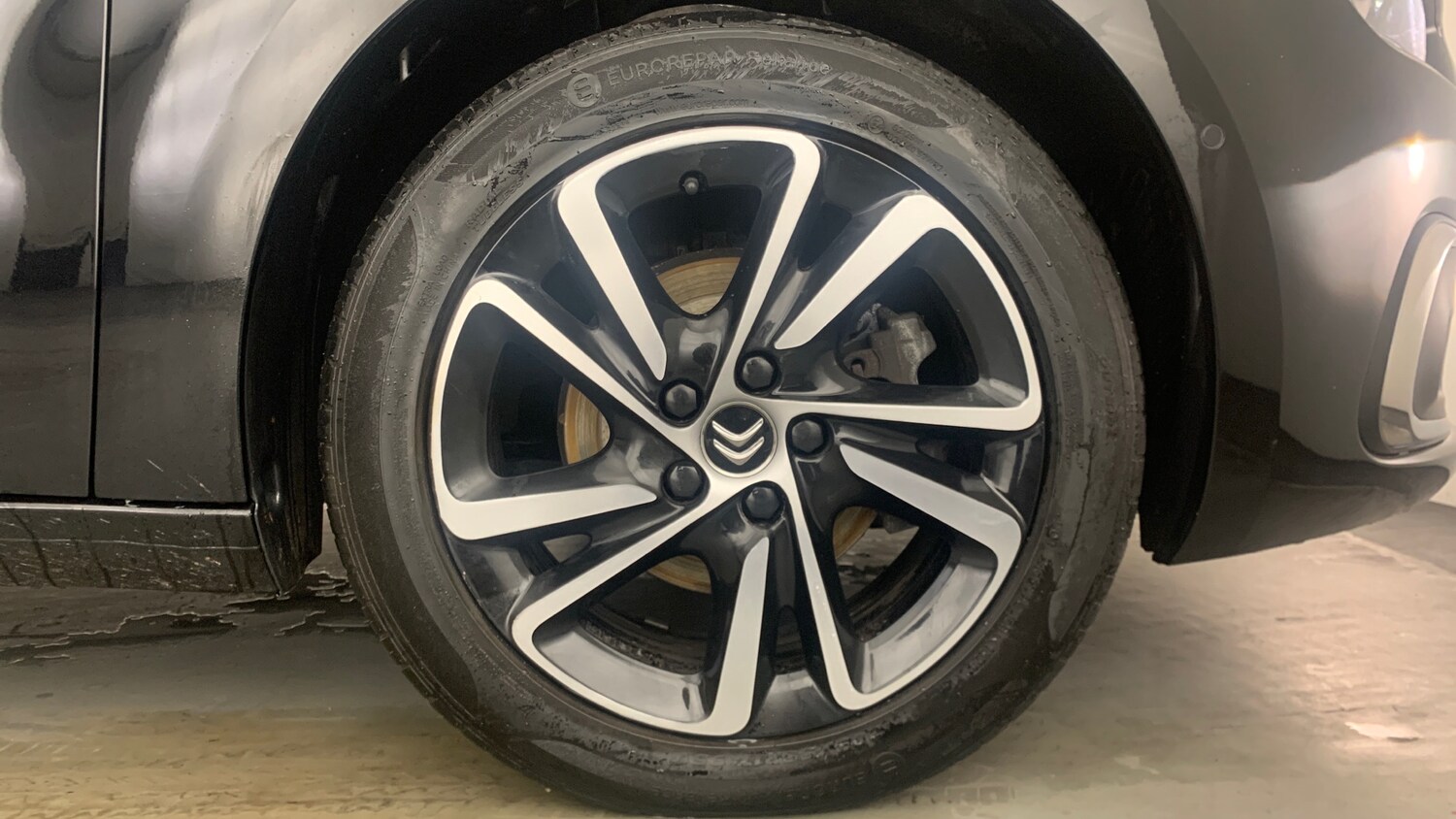 Used Citroen C4 Grand Picasso 2021 for sale - 76190397: Photo 23