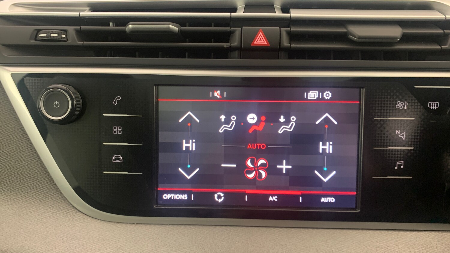 Used Citroen C4 Grand Picasso 2021 for sale - 76190397: Photo 24