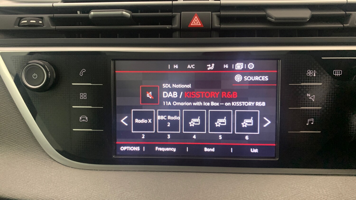 Used Citroen C4 Grand Picasso 2021 for sale - 76190397: Photo 26