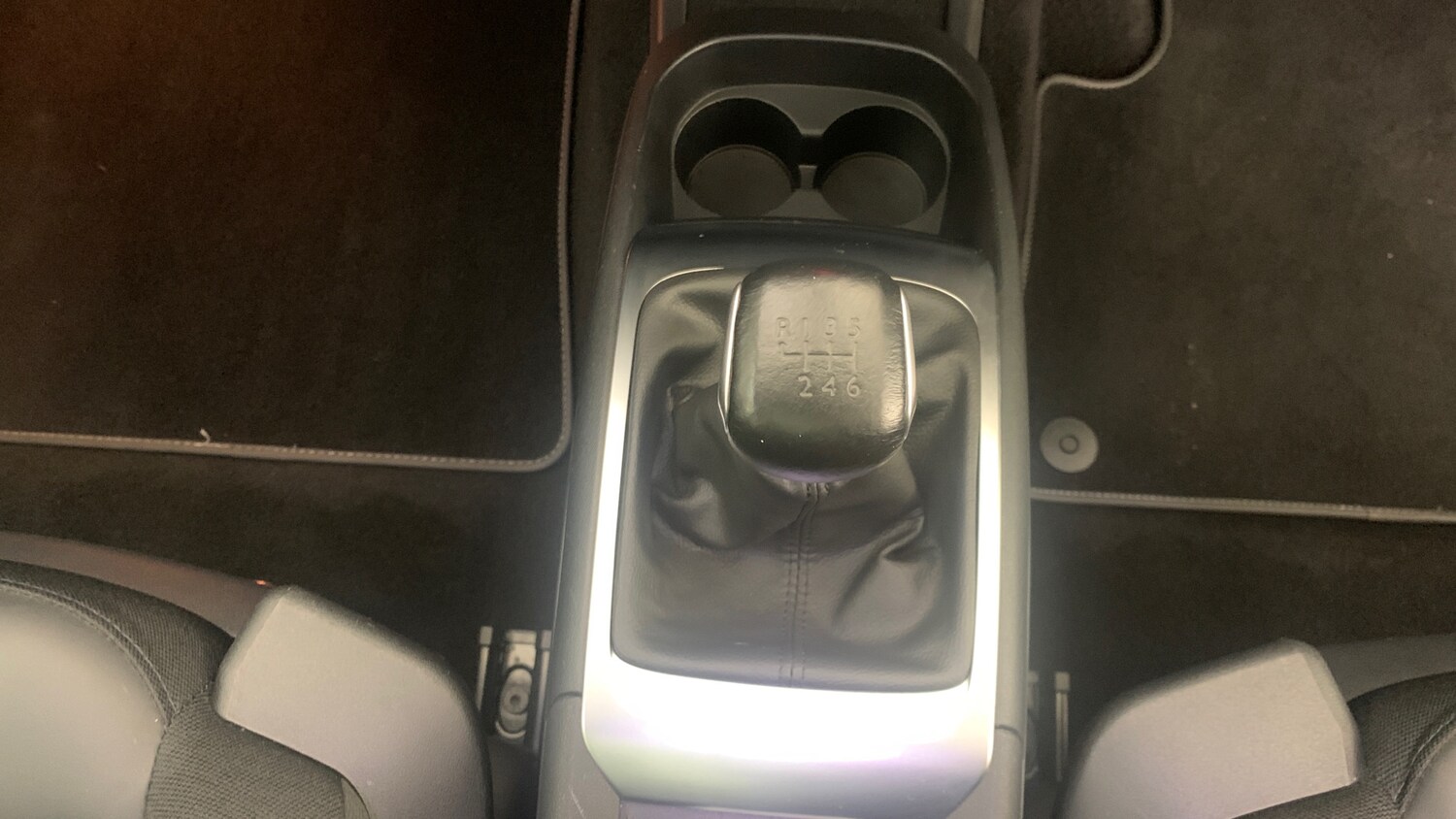 Used Citroen C4 Grand Picasso 2021 for sale - 76190397: Photo 31