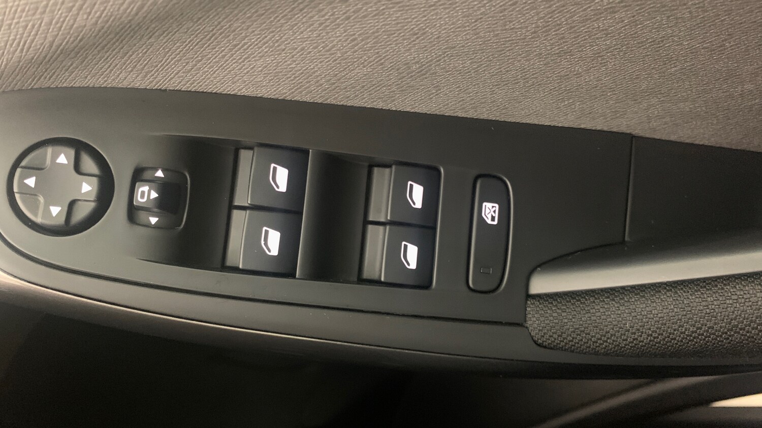 Used Citroen C4 Grand Picasso 2021 for sale - 76190397: Photo 36