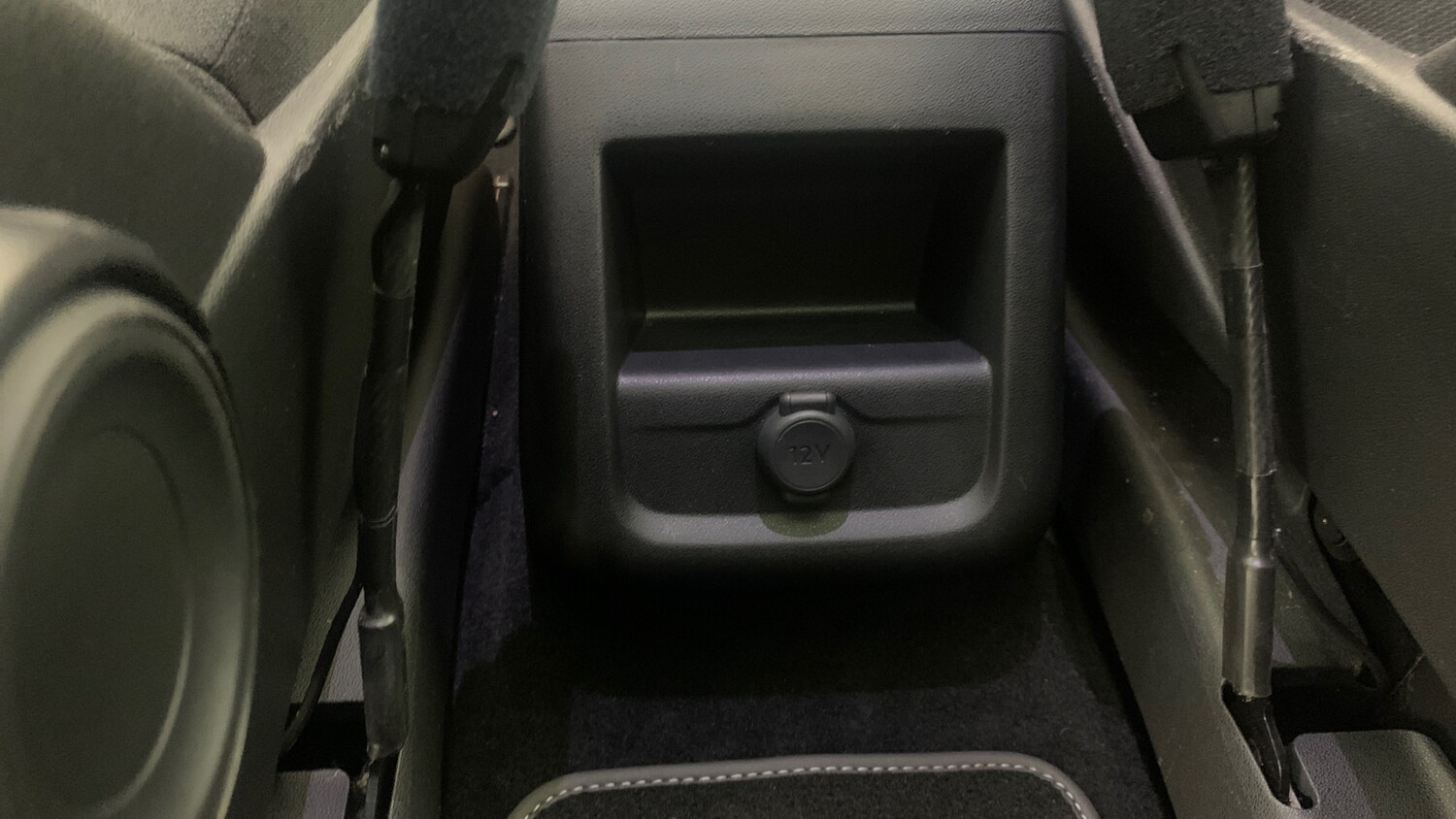 Used Citroen C4 Grand Picasso 2021 for sale - 76190397: Photo 39