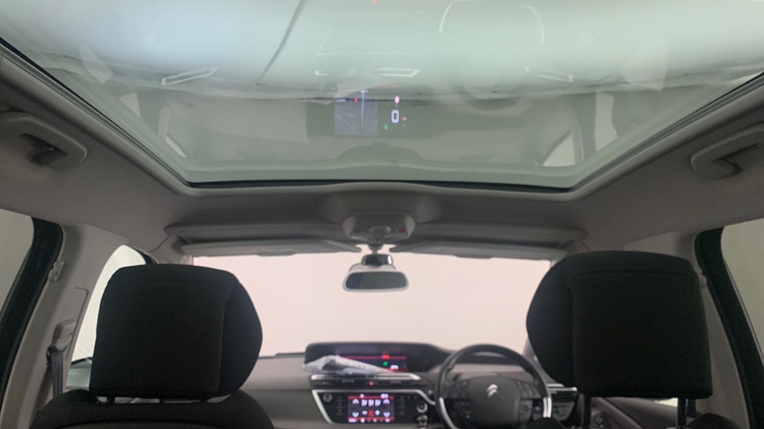 Used Citroen C4 Grand Picasso 2021 for sale - 76190397: Photo 40