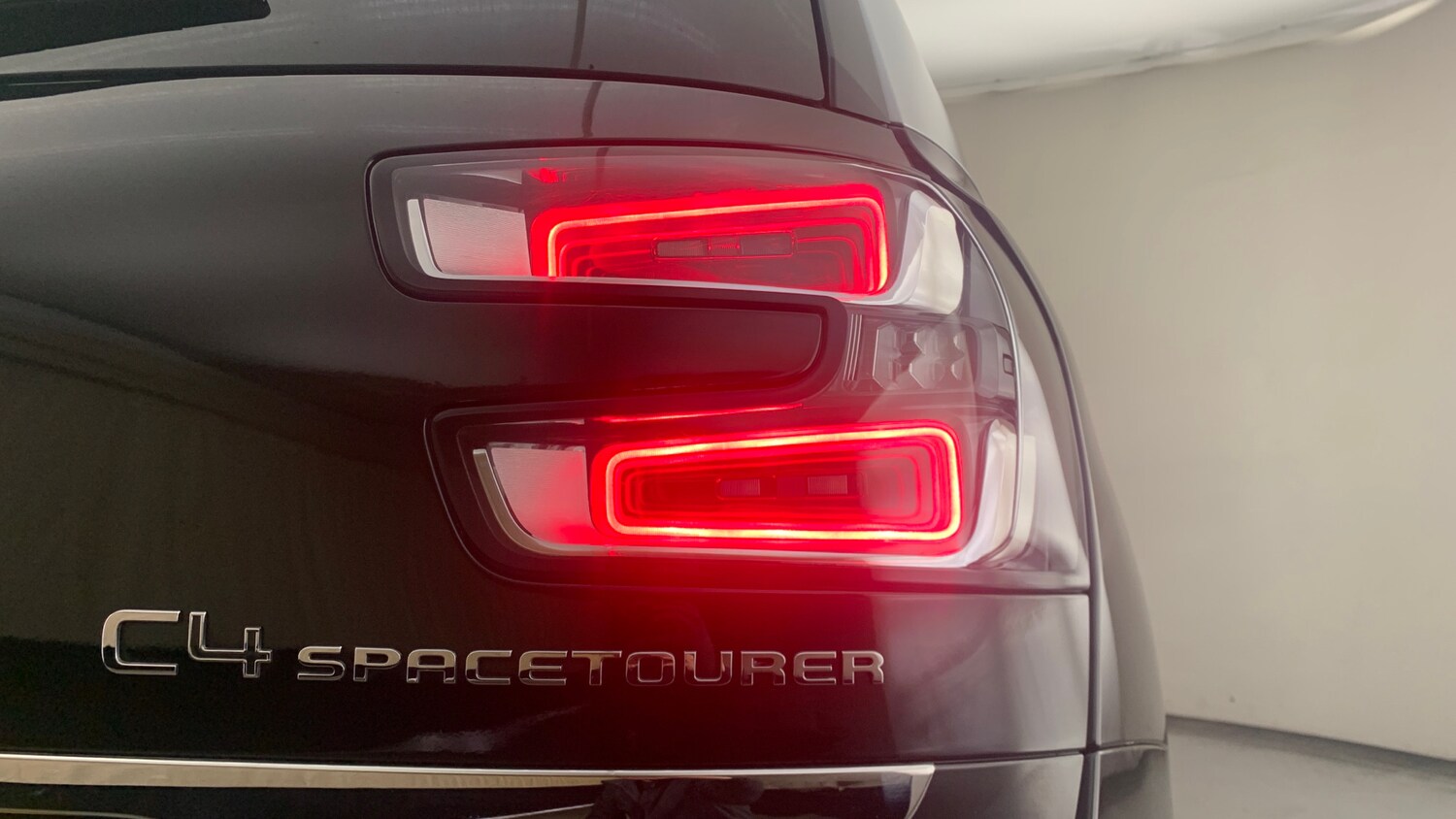 Used Citroen C4 Grand Picasso 2021 for sale - 76190397: Photo 41