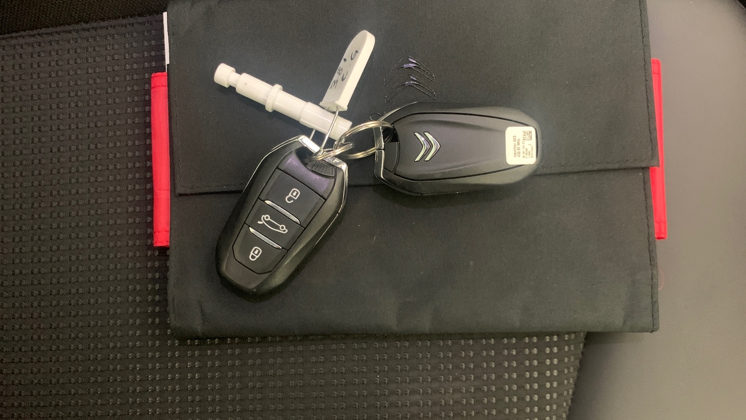 Used Citroen C4 Grand Picasso 2021 for sale - 76190397: Photo 42