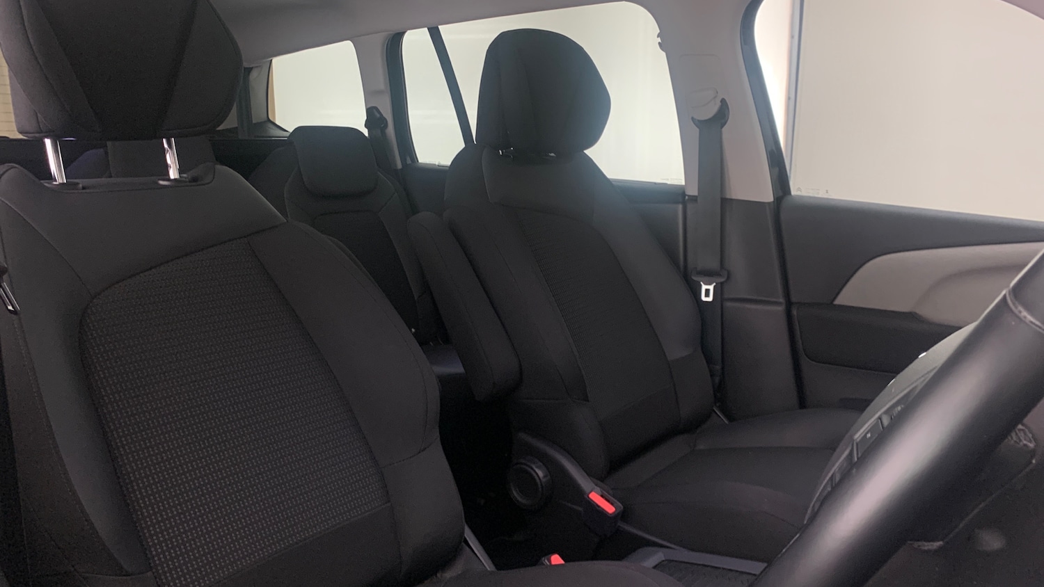 Used Citroen C4 Grand Picasso 2021 for sale - 76190397: Photo 43