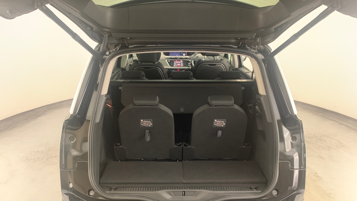 Used Citroen C4 Grand Picasso 2021 for sale - 76190397: Photo 5