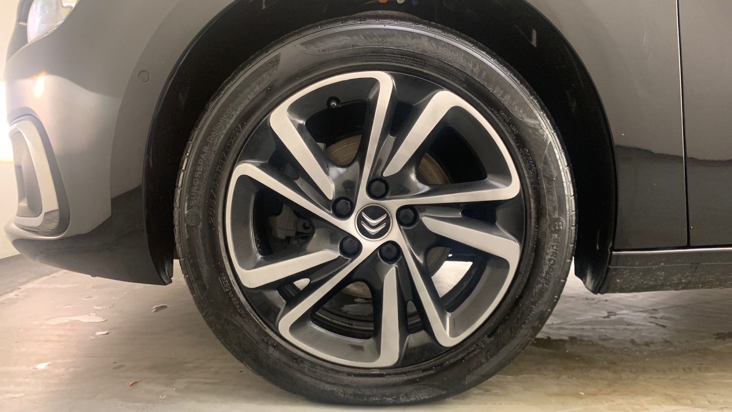 Used Citroen C4 Grand Picasso 2021 for sale - 76190397: Photo 6