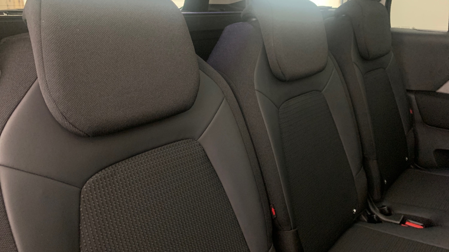 Used Citroen C4 Grand Picasso 2021 for sale - 76190397: Photo 7