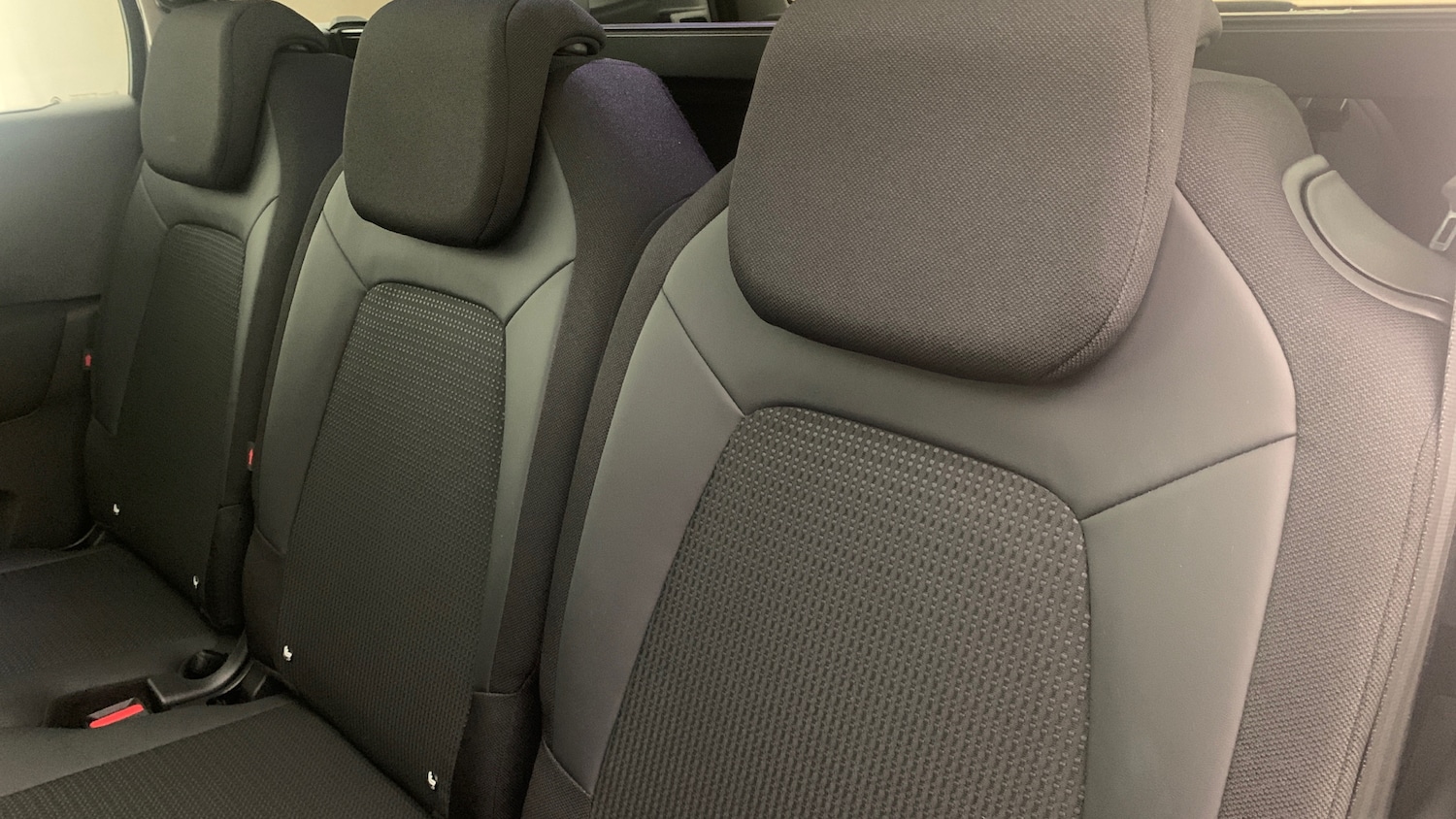 Used Citroen C4 Grand Picasso 2021 for sale - 76190397: Photo 8