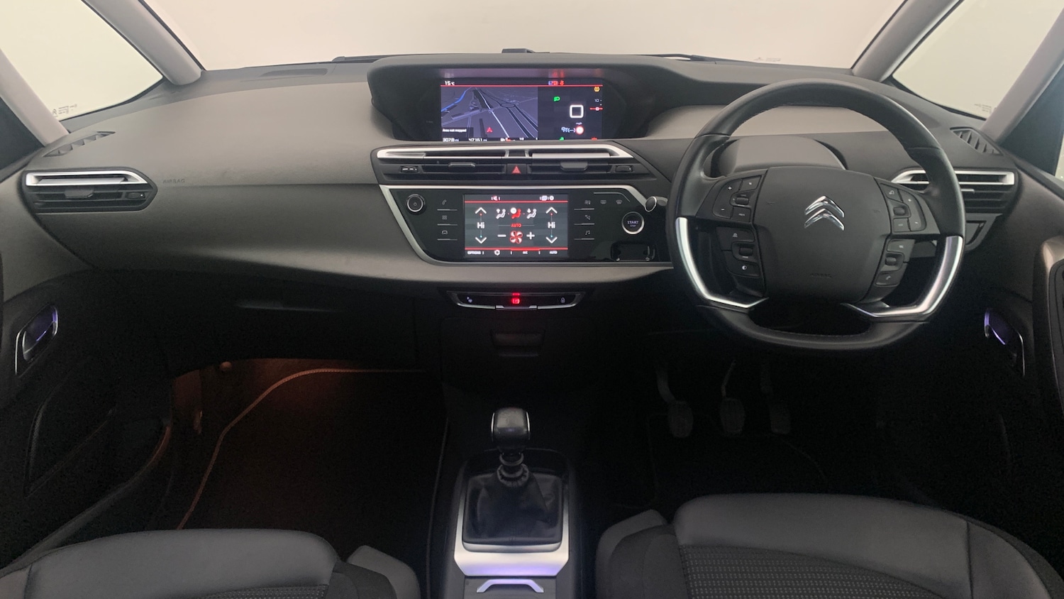 Used Citroen C4 Grand Picasso 2021 for sale - 76190397: Photo 9