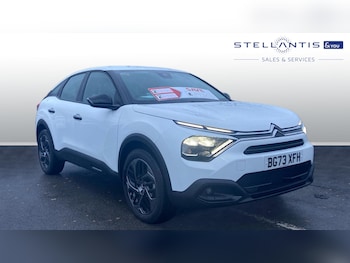 2023 - 1.2 PureTech Sense 5dr