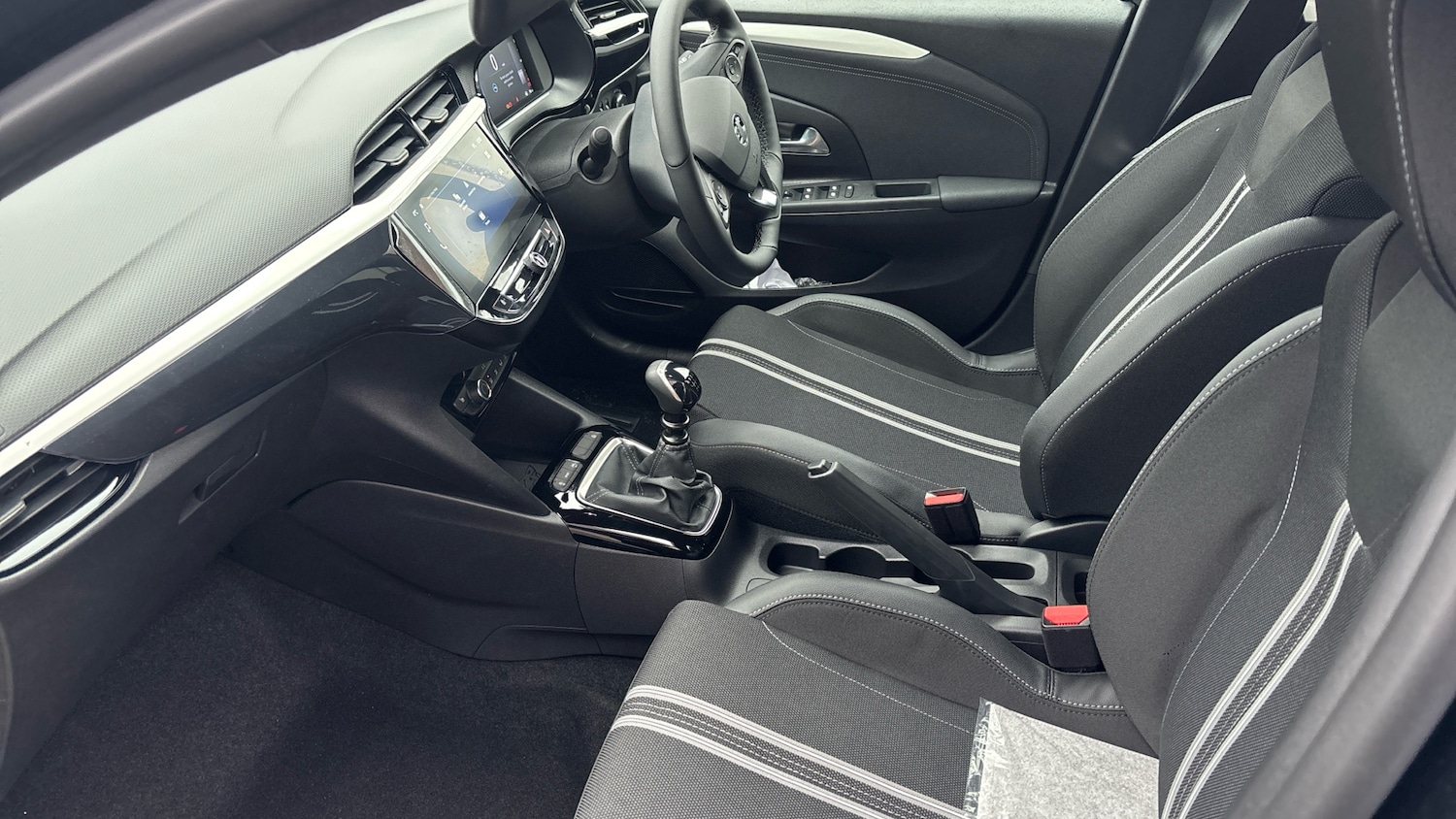 Used Vauxhall Corsa 2025 for sale - 77659618: Photo 12