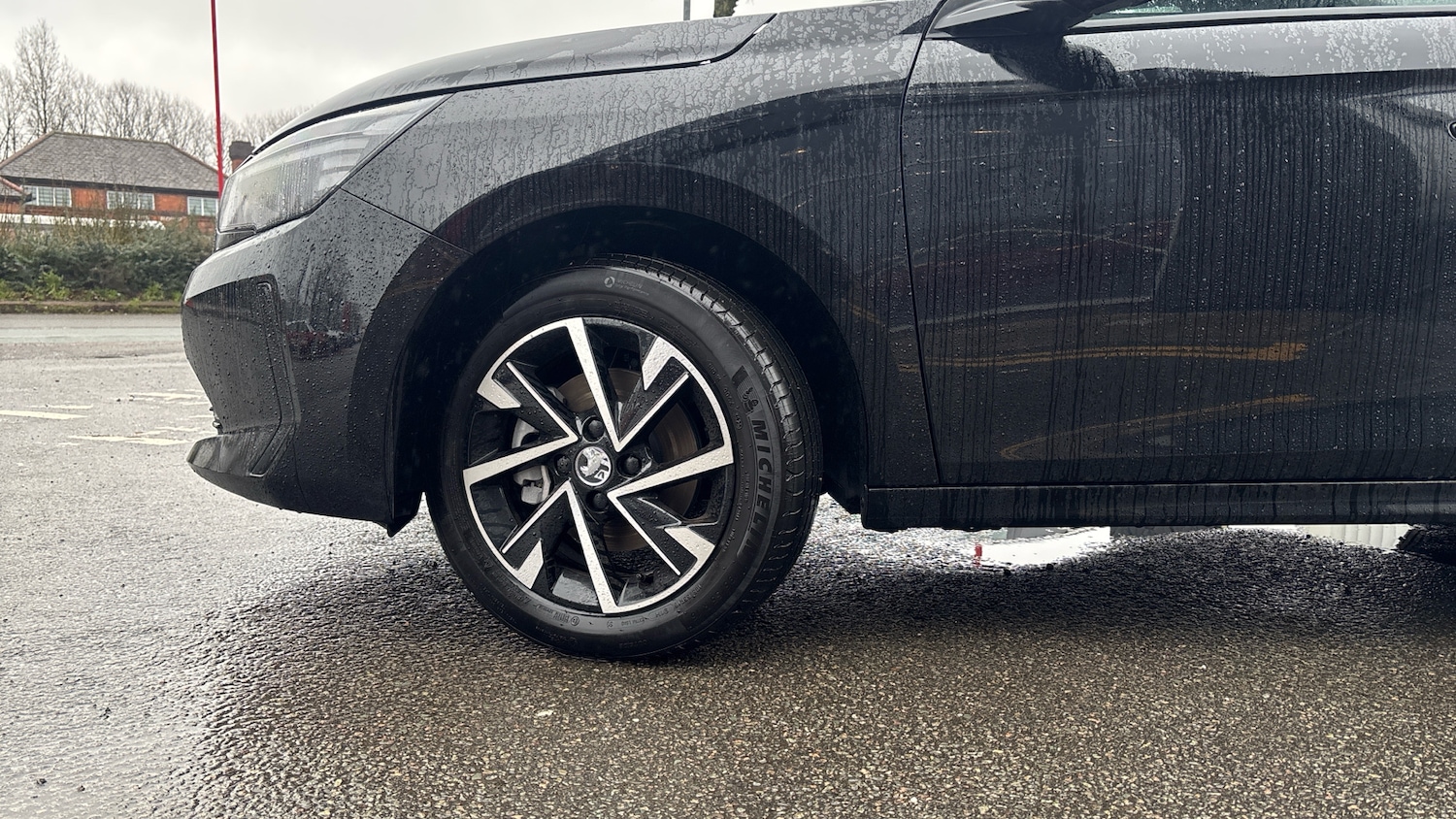 Used Vauxhall Corsa 2025 for sale - 77659618: Photo 14